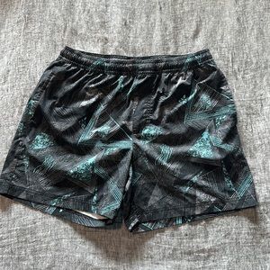Chubbies medium lined shorts